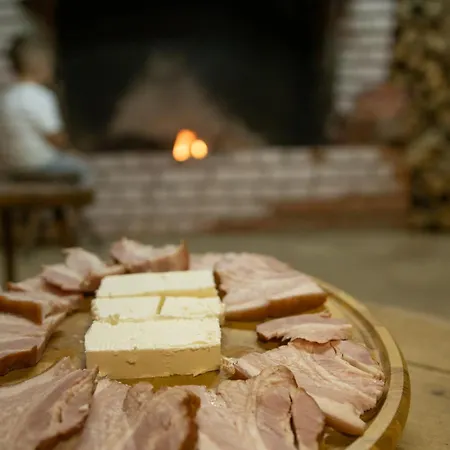 Vikend Kuca Zivkovic