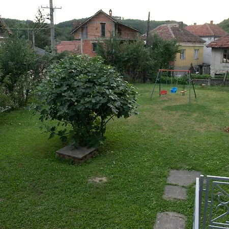 Vikend Kuca Zivkovic Holiday home