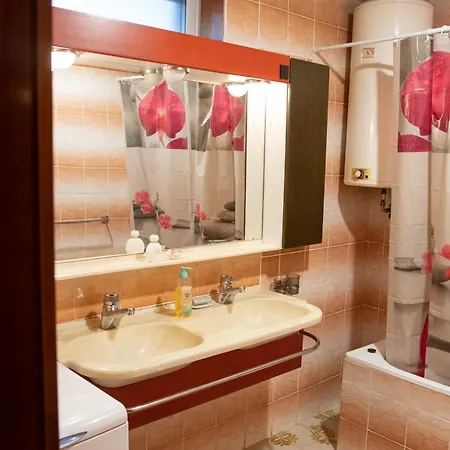 펜션 Vikend Kuca Zivkovic 데스포토바츠