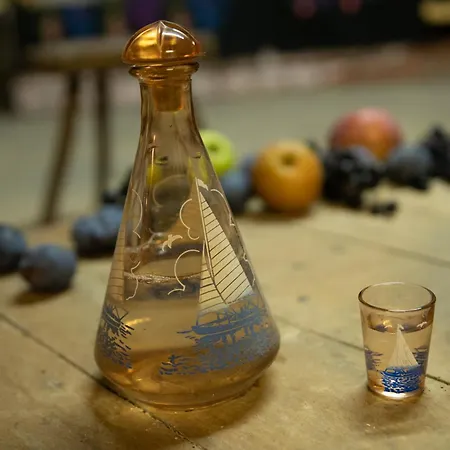 Vikend Kuca Zivkovic *