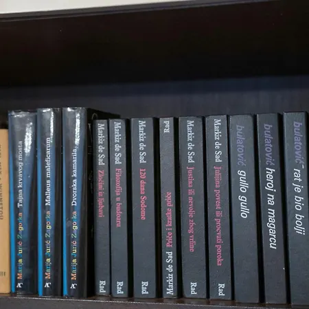 Vikend Kuca Zivkovic