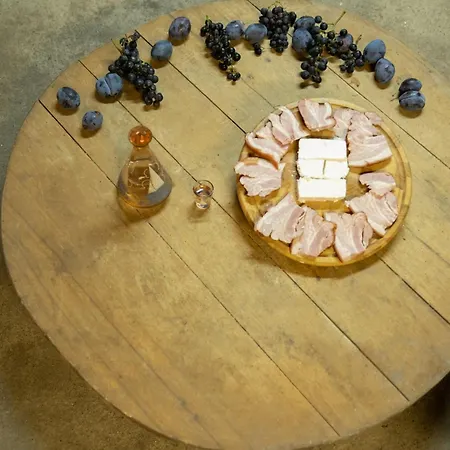 Vikend Kuca Zivkovic *