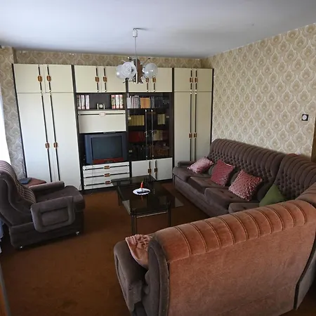 펜션 Vikend Kuca Zivkovic *