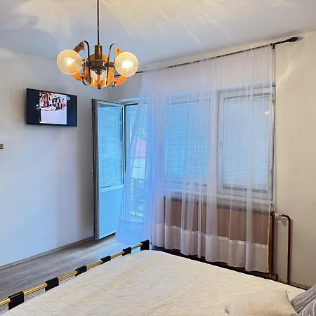 Holiday home Vikend Kuca Zivkovic