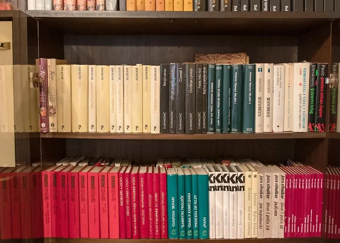 Сasa de vacaciones Vikend Kuca Zivkovic