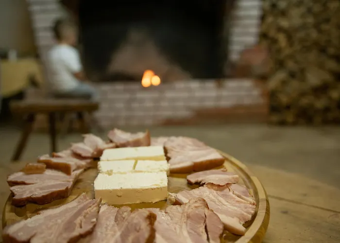 Vikend Kuca Zivkovic