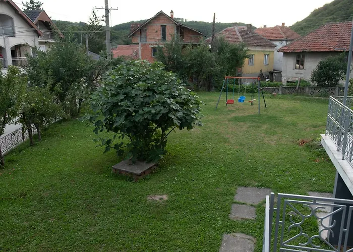 Vikend Kuca Zivkovic Сasa de vacaciones