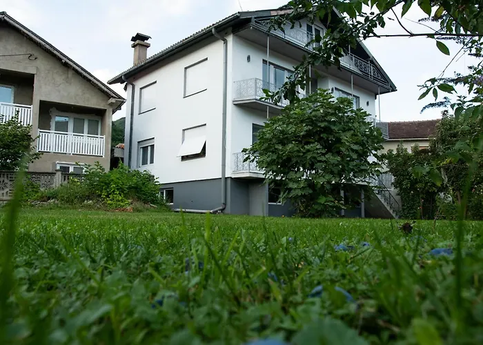 Vikend Kuca Zivkovic Сasa de vacaciones *