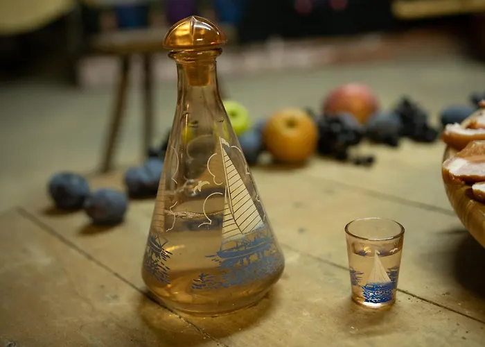 Vikend Kuca Zivkovic *