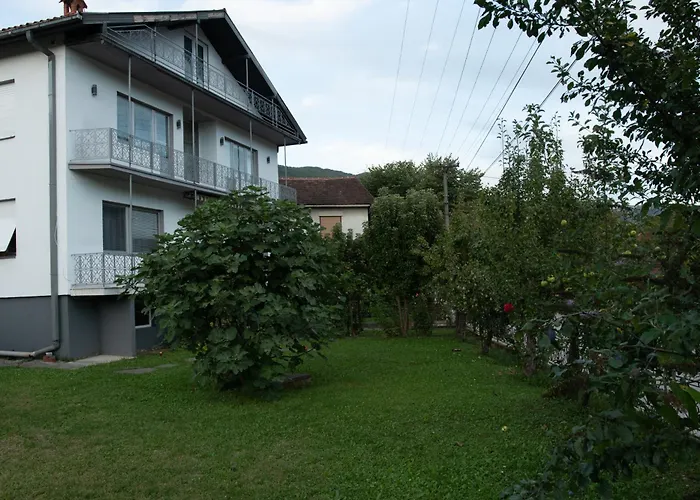 Сasa de vacaciones Vikend Kuca Zivkovic