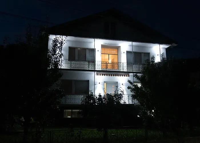 Сasa de vacaciones Vikend Kuca Zivkovic *