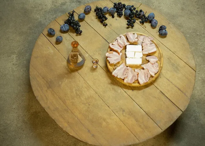 Vikend Kuca Zivkovic *