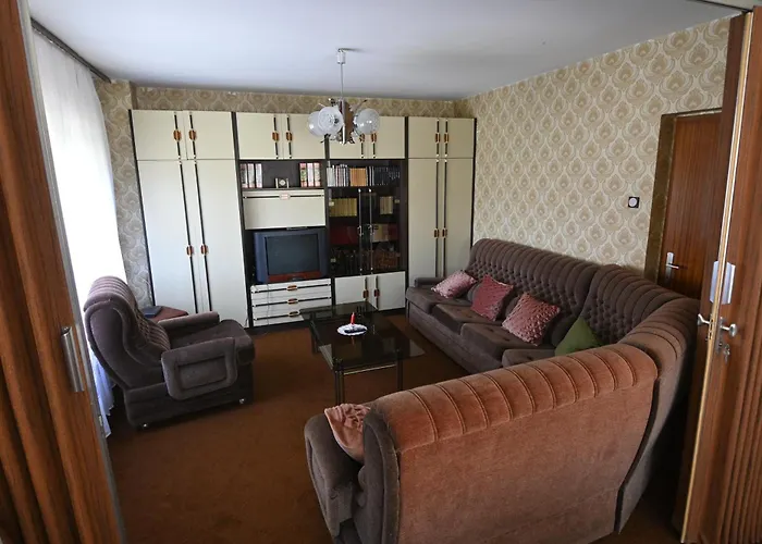 Сasa de vacaciones Vikend Kuca Zivkovic *