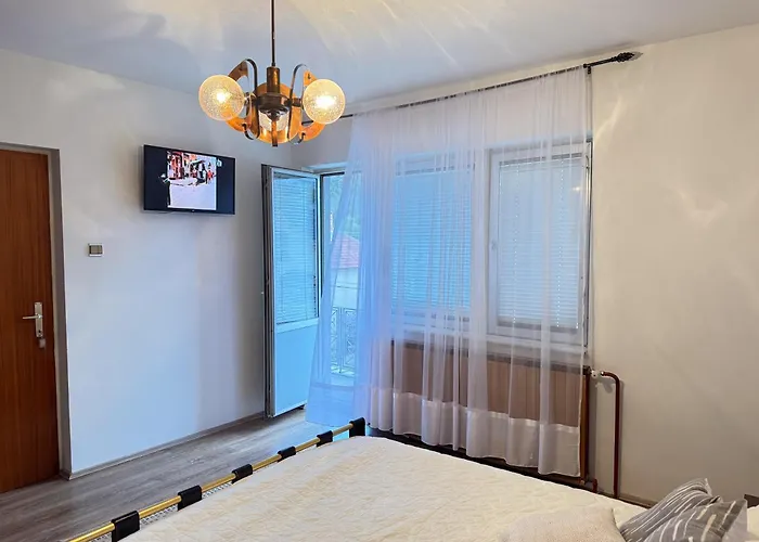 Сasa de vacaciones Vikend Kuca Zivkovic