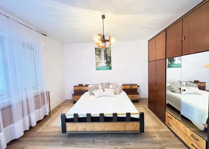 Vikend Kuca Zivkovic *