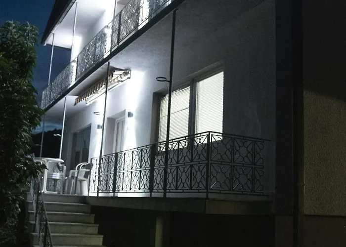 Vikend Kuca Zivkovic Despotovac